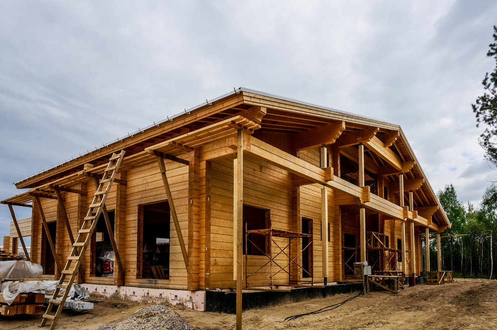 Загородная резиденция