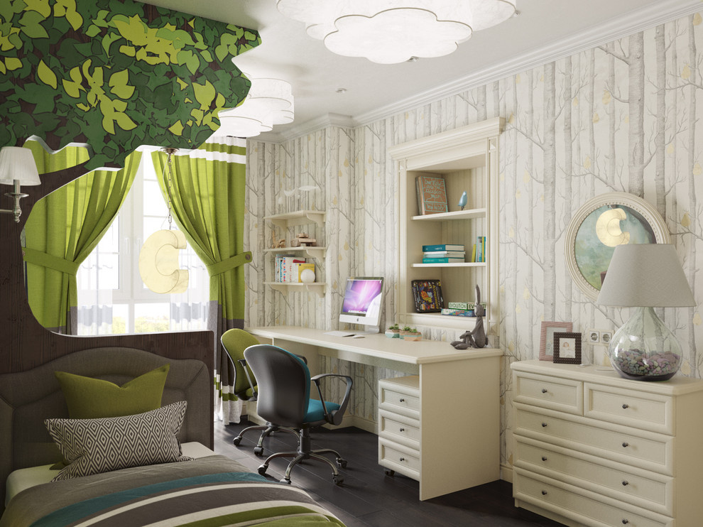 Квартира в ЖК Ньютон