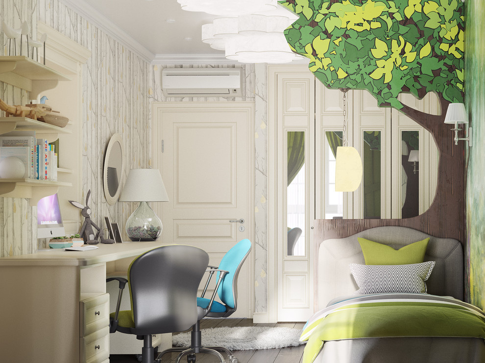 Квартира в ЖК Ньютон