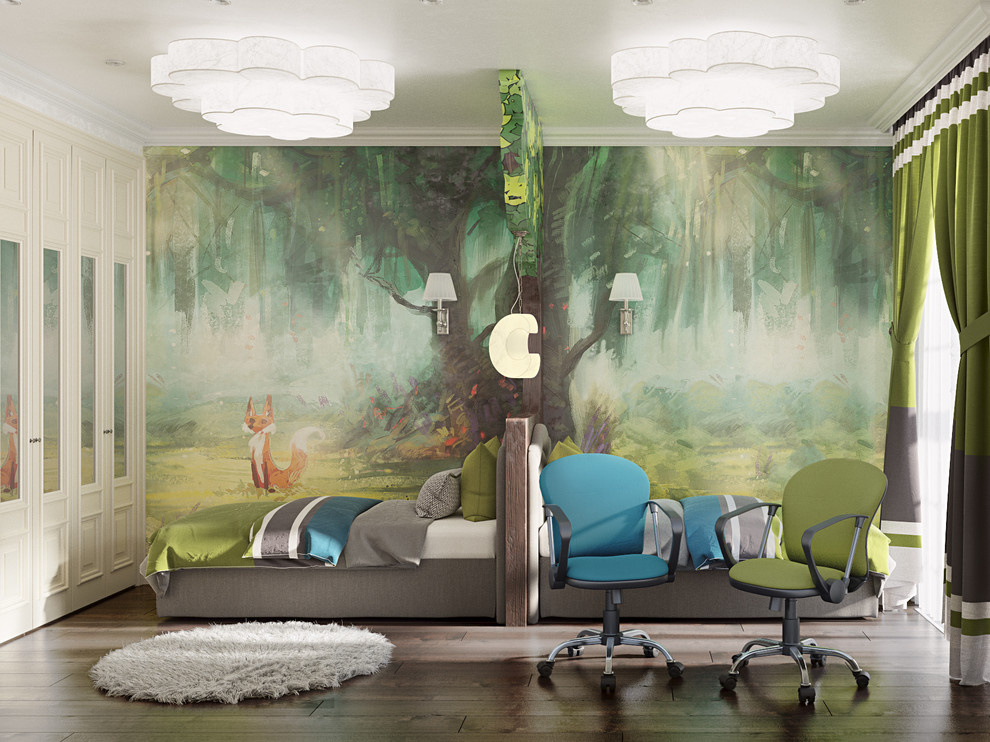 Квартира в ЖК Ньютон