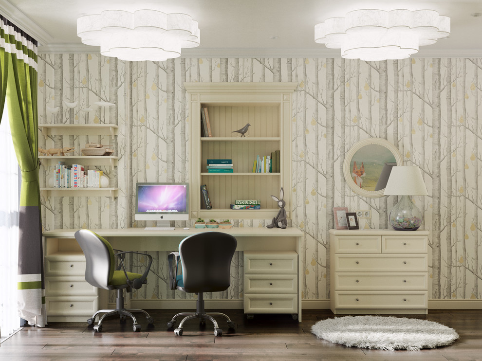 Квартира в ЖК Ньютон