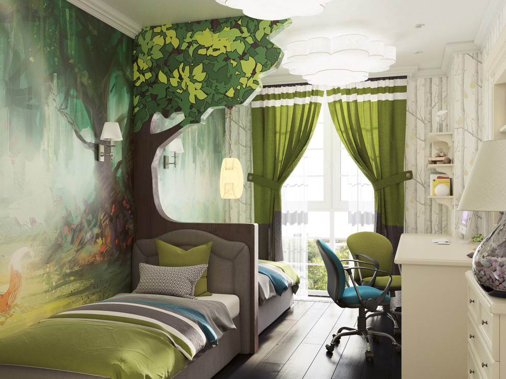 Квартира в ЖК Ньютон