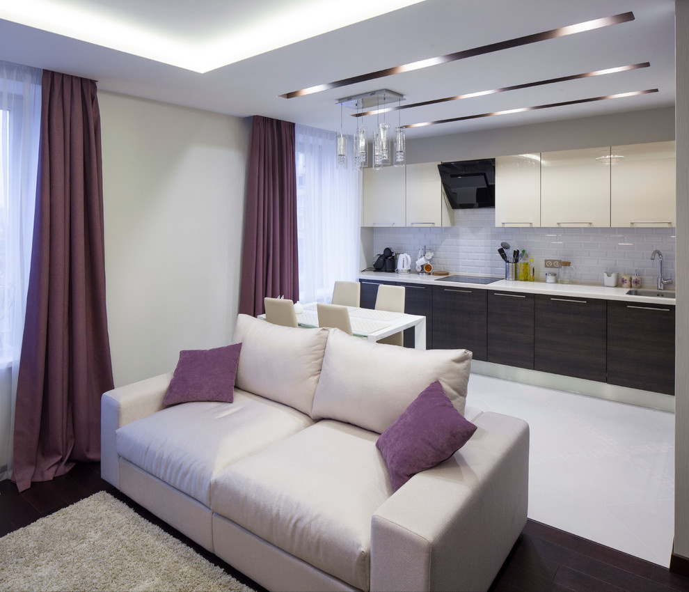 Квартира 60 м2