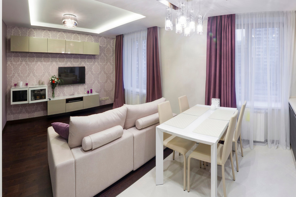 Квартира 60 м2