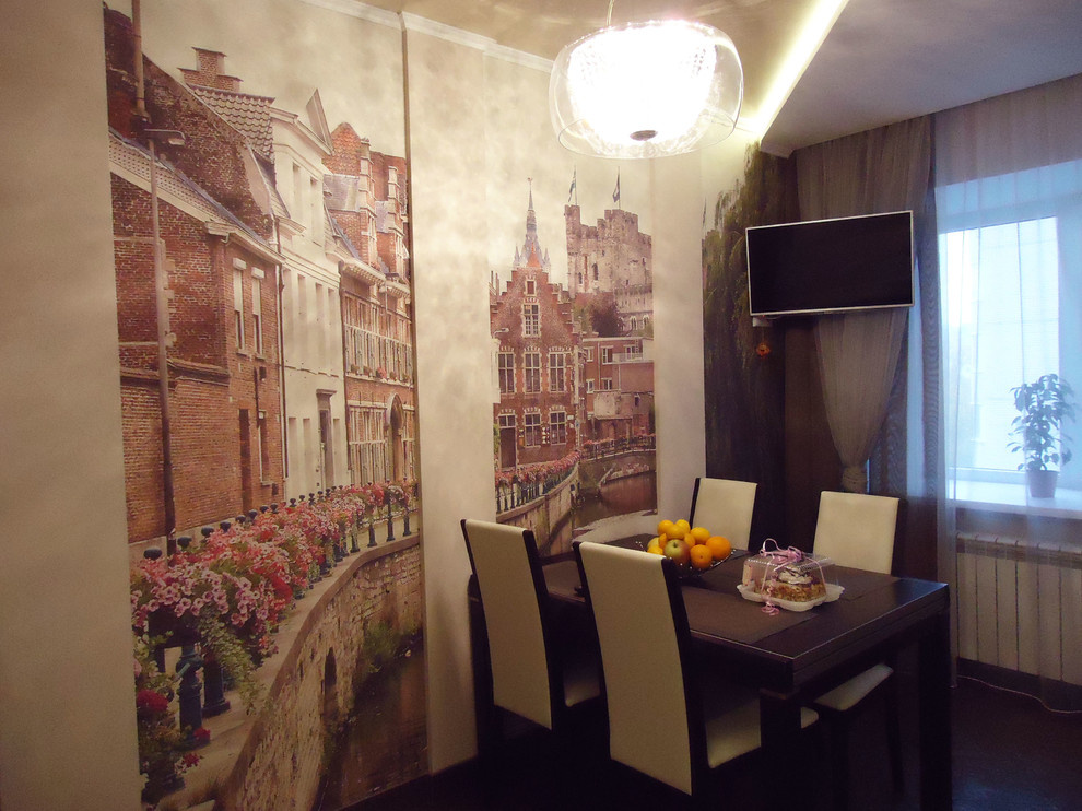 квартира в Воронеже