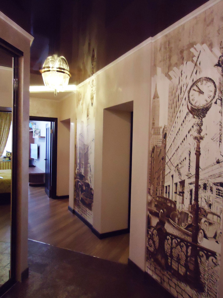 квартира в Воронеже