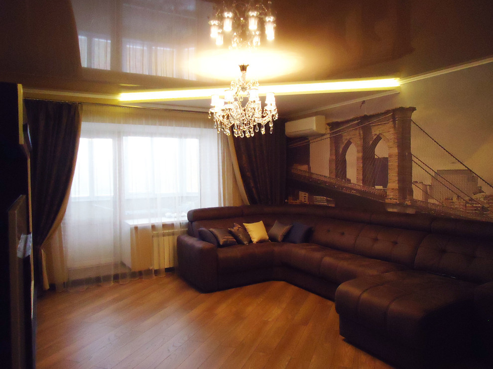 квартира в Воронеже