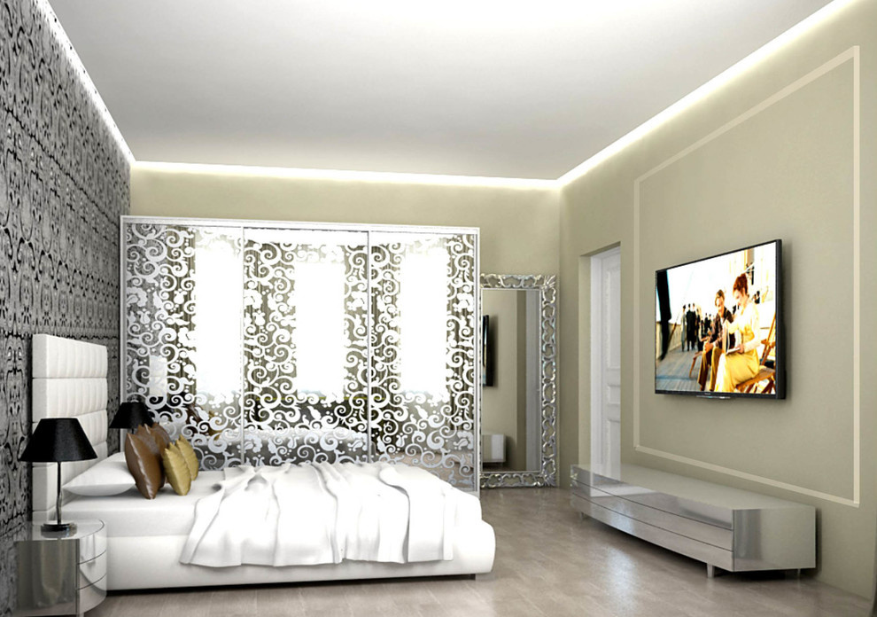 проект коттеджа в Ямном