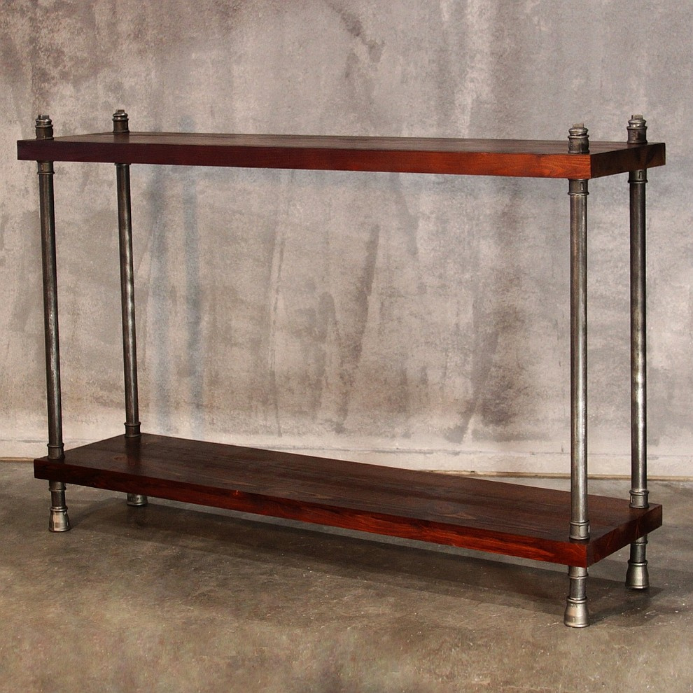 Консоли и TV тумбы HARDdeCORE