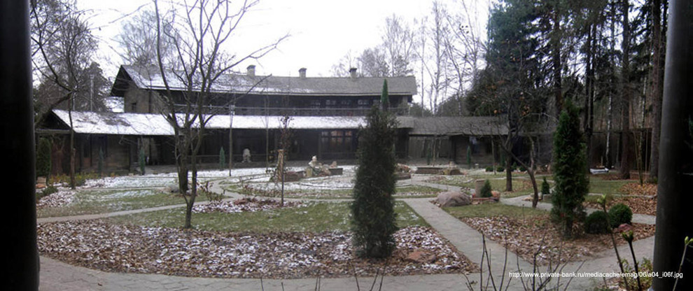 Коттедж, Кратово, 427 м2