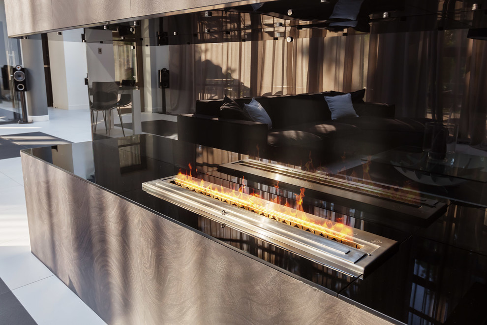 Загородный Дом