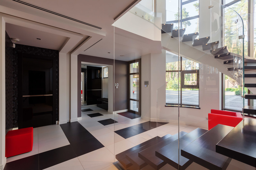 Загородный Дом