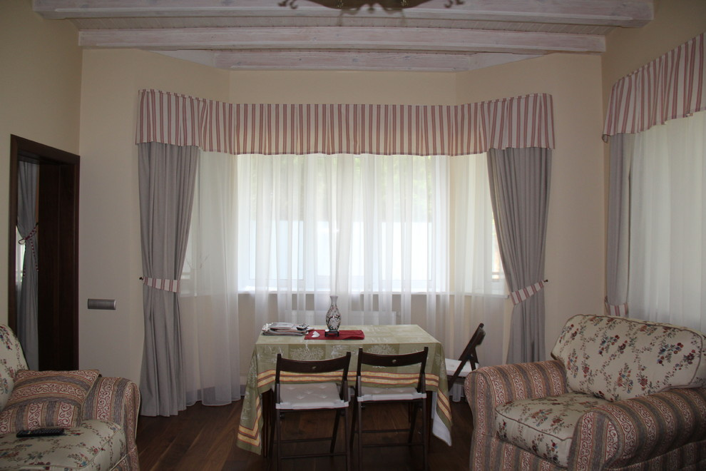 Дача в деревне Рассудово