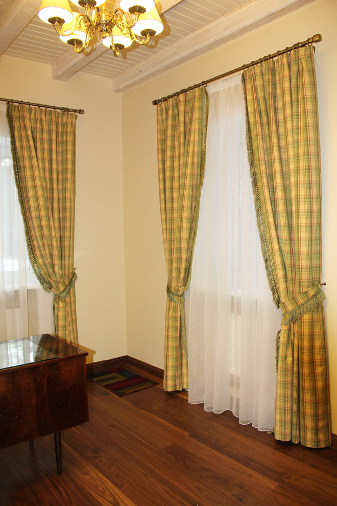 Дача в деревне Рассудово