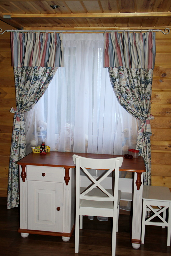 Дача в деревне Рассудово