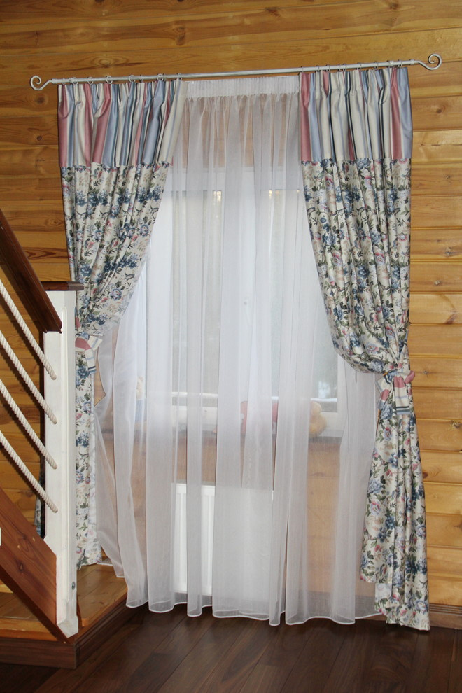 Дача в деревне Рассудово