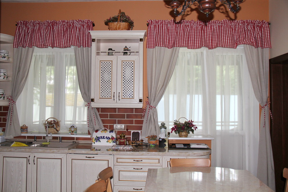 Дача в деревне Рассудово