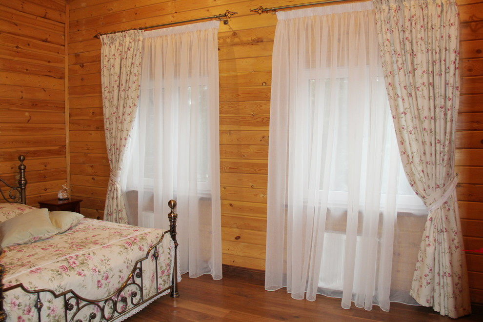 Дача в деревне Рассудово