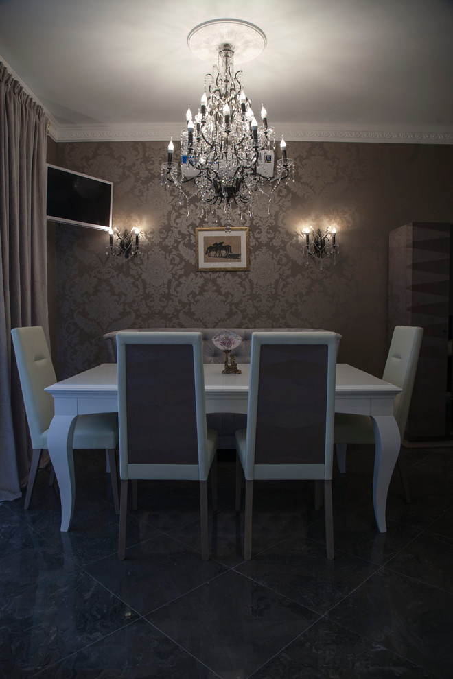 Таунхаус  в Нижнем Новгороде