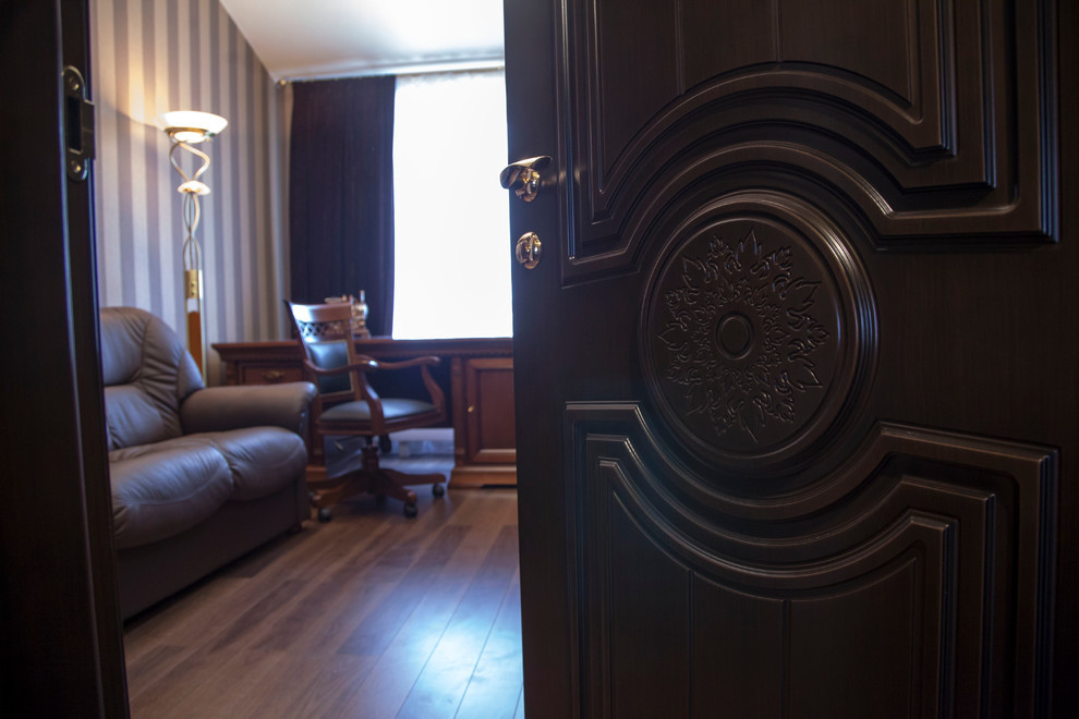 Таунхаус  в Нижнем Новгороде