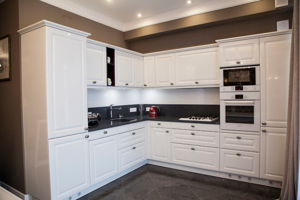 Таунхаус  в Нижнем Новгороде