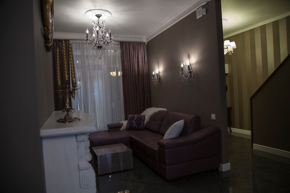 Таунхаус  в Нижнем Новгороде