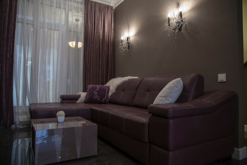 Таунхаус  в Нижнем Новгороде