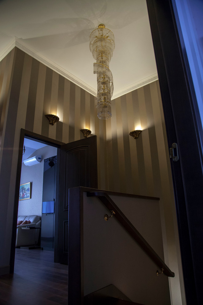 Таунхаус  в Нижнем Новгороде