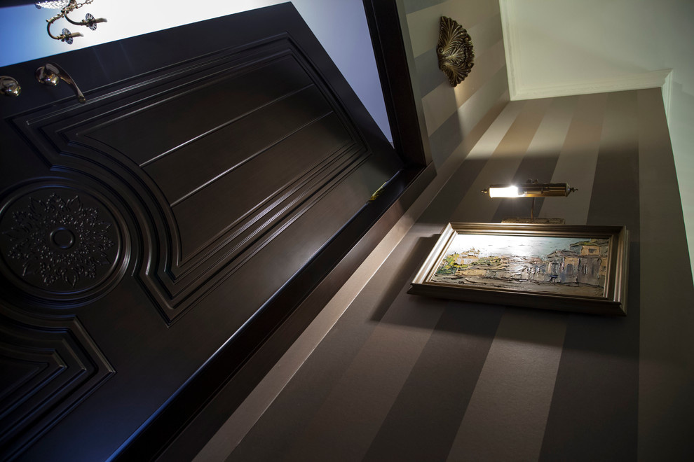 Таунхаус  в Нижнем Новгороде