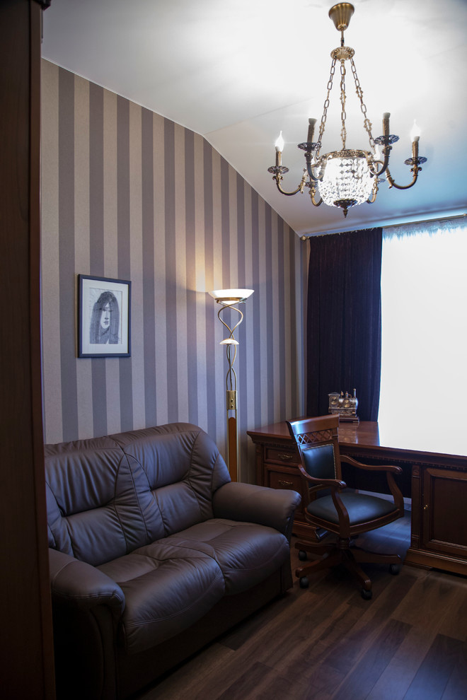 Таунхаус  в Нижнем Новгороде