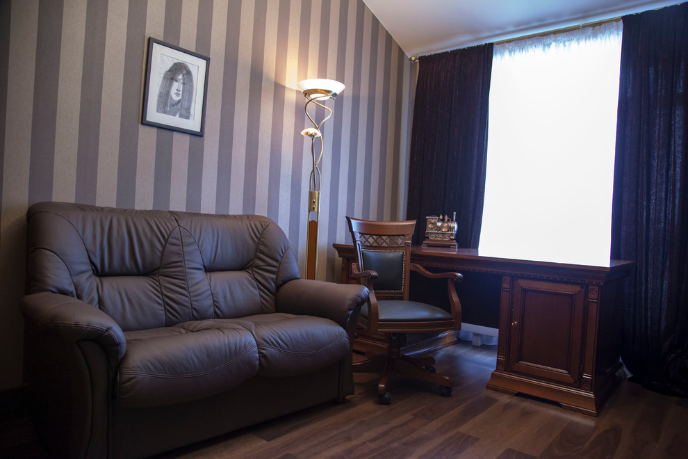 Таунхаус  в Нижнем Новгороде