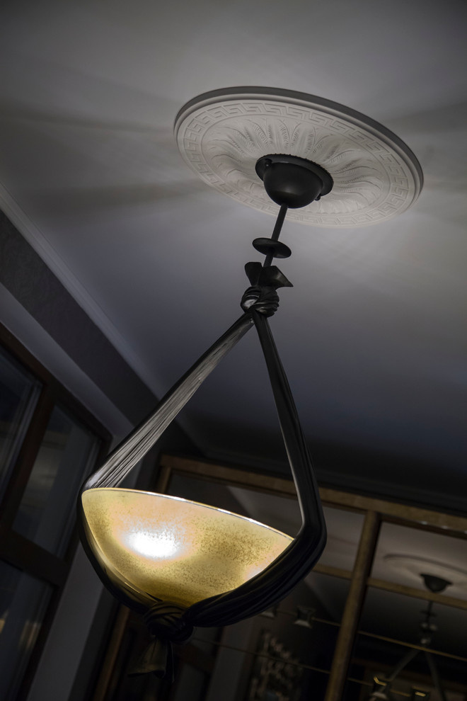 Таунхаус  в Нижнем Новгороде