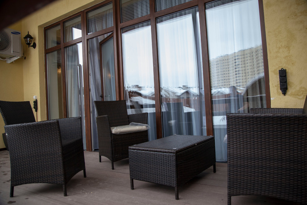 Таунхаус  в Нижнем Новгороде