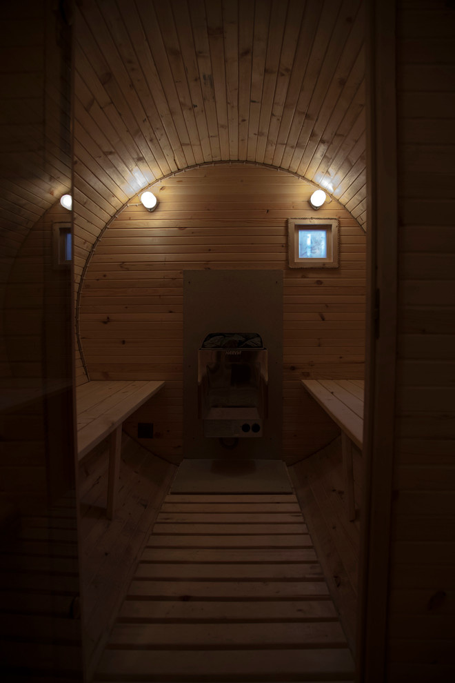 Таунхаус  в Нижнем Новгороде