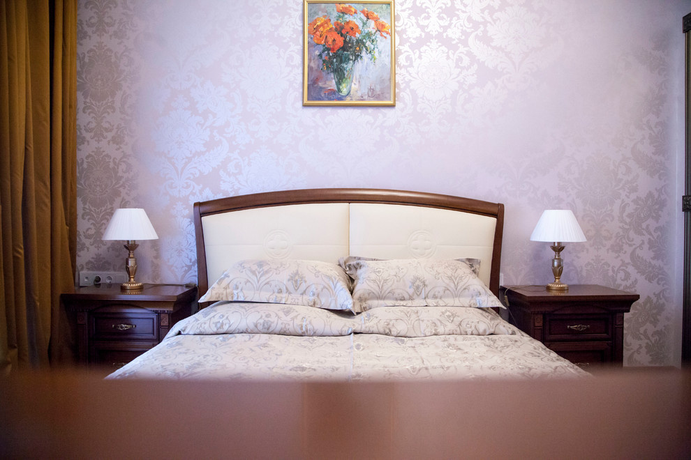 Таунхаус  в Нижнем Новгороде