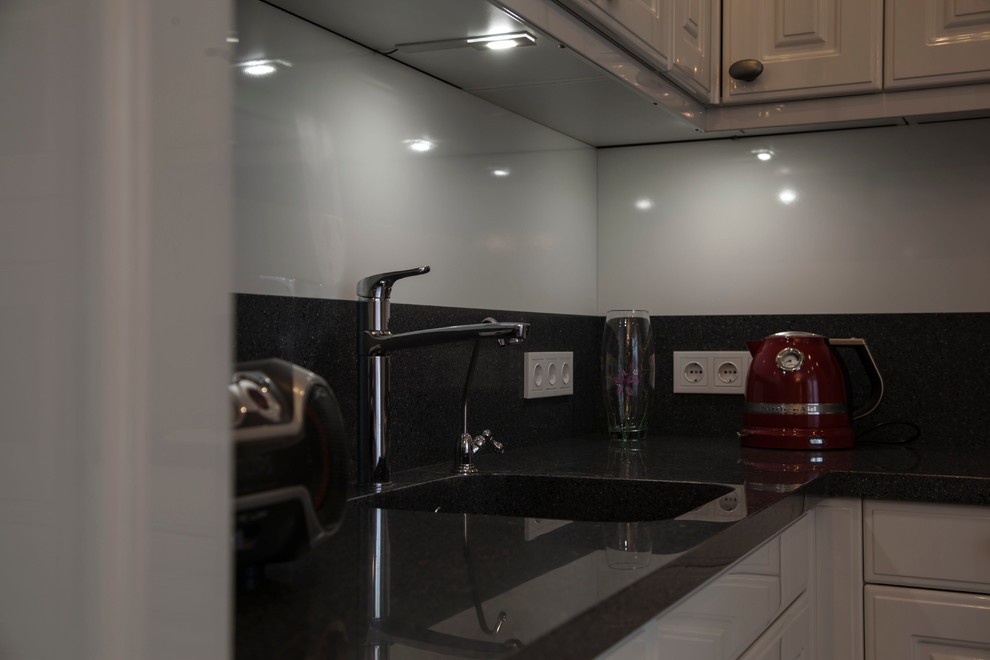 Таунхаус  в Нижнем Новгороде