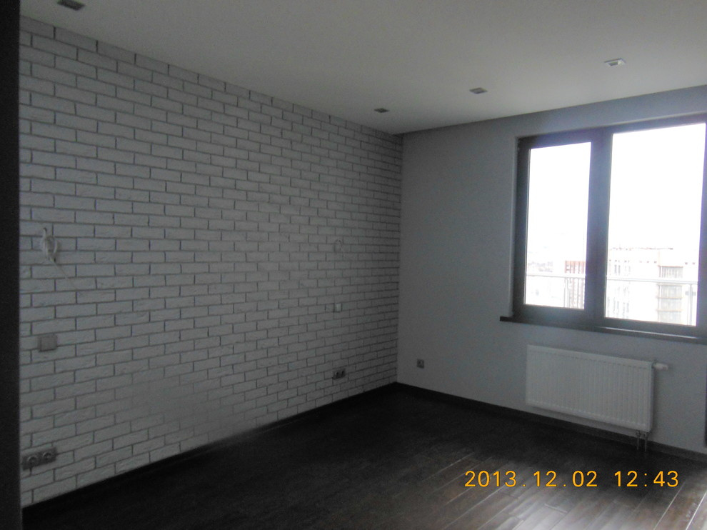 Bedroom for a teenager