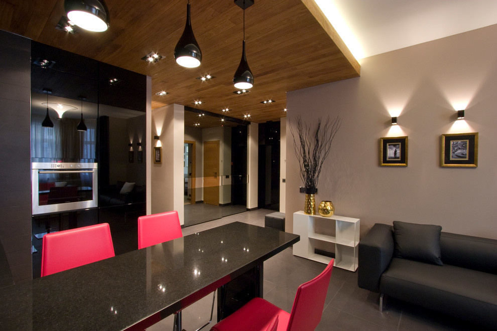 ж/к Шуваловский