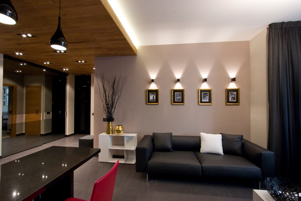 ж/к Шуваловский