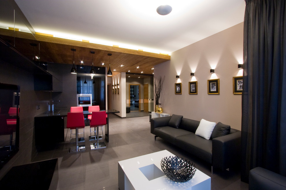 ж/к Шуваловский