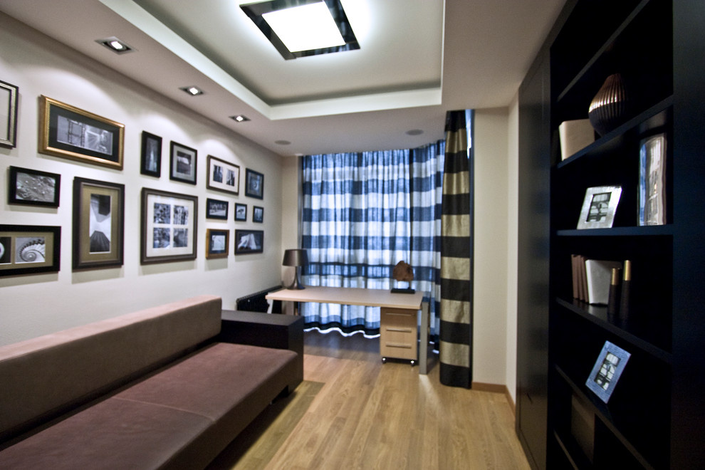 ж/к Шуваловский