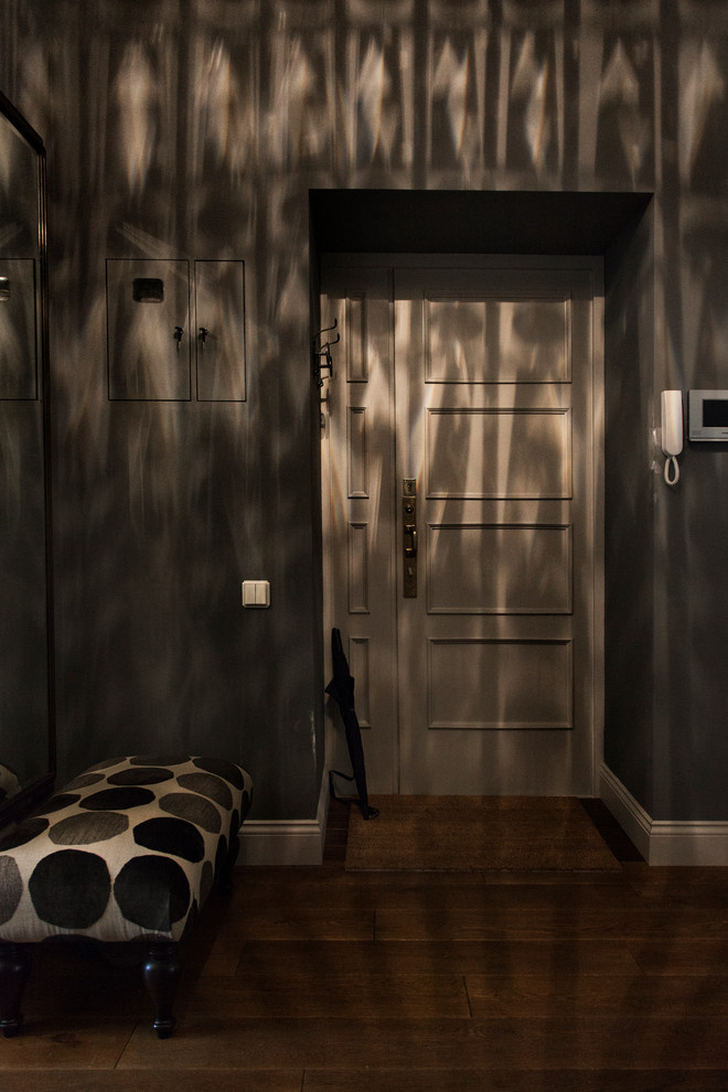 Оксана/ Покровка