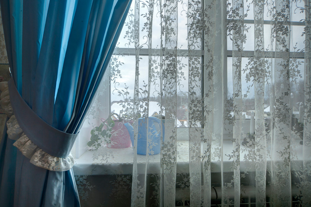 Дом в Кирполье