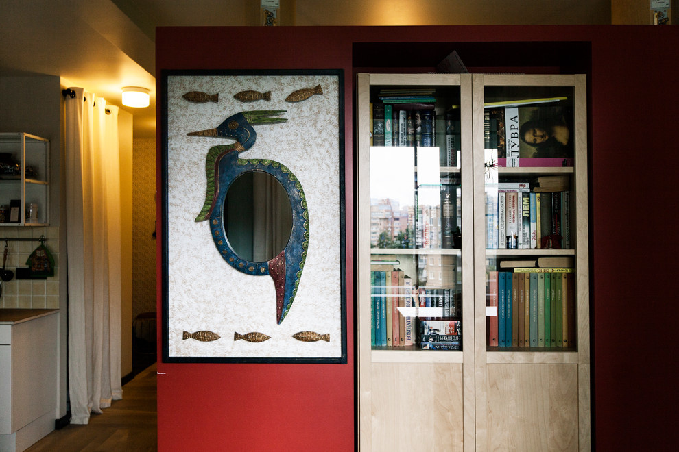 Калужская/ студия