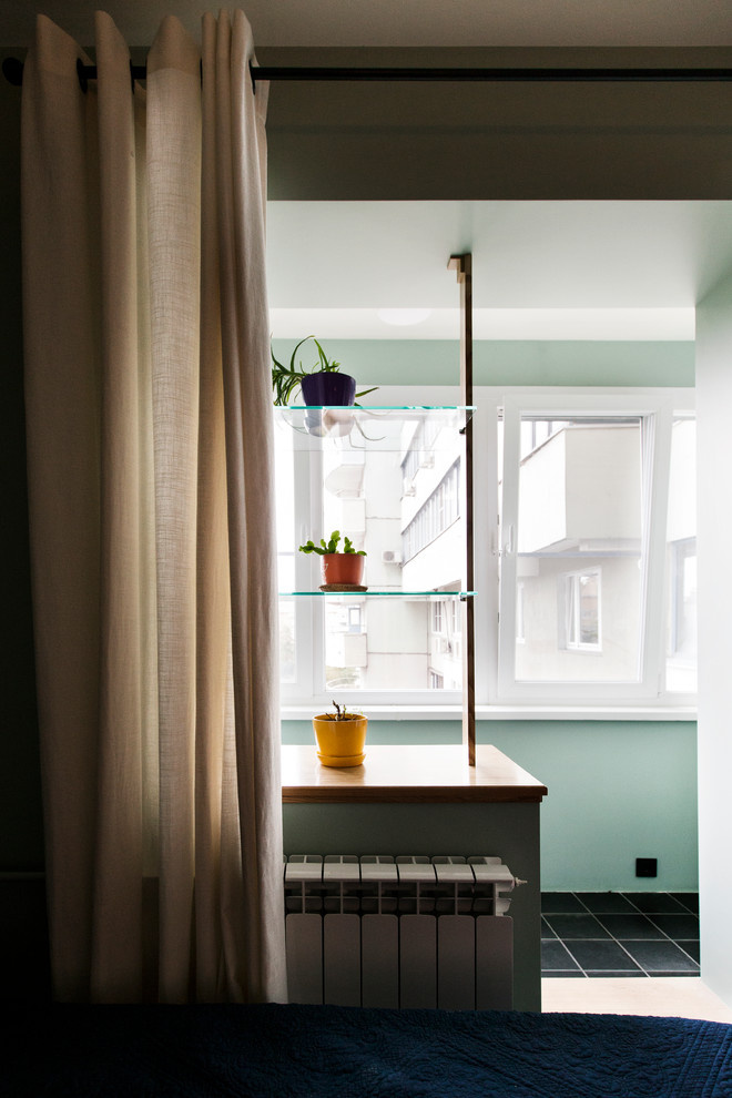 Калужская/ студия