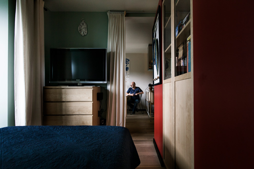 Калужская/ студия