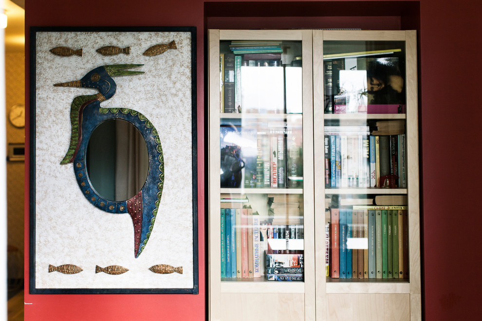 Калужская/ студия