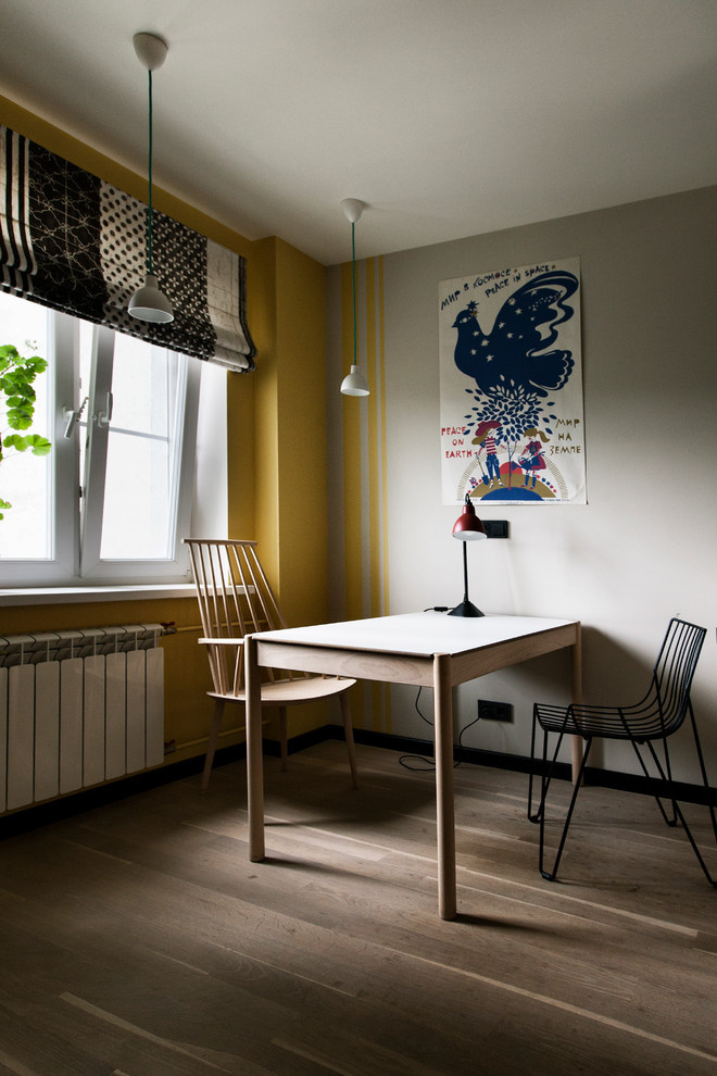 Калужская/ студия