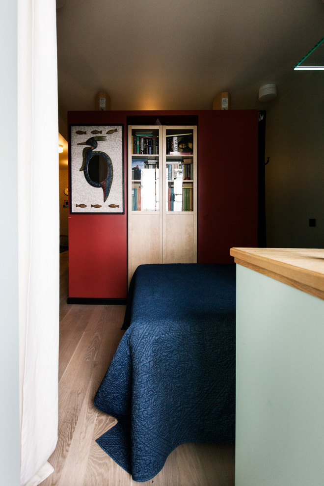 Калужская/ студия