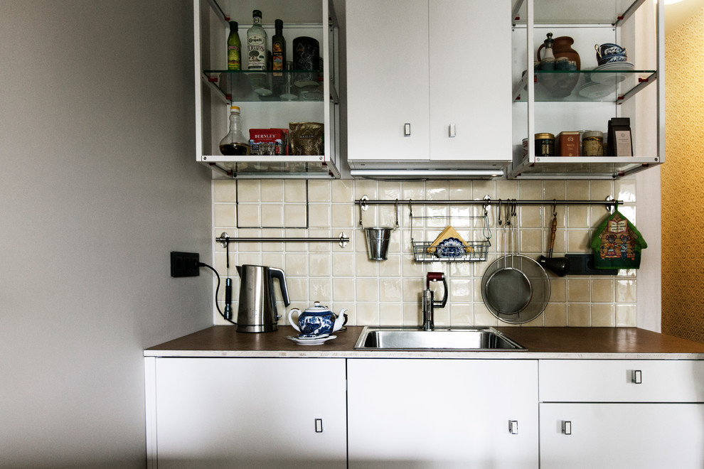 Калужская/ студия